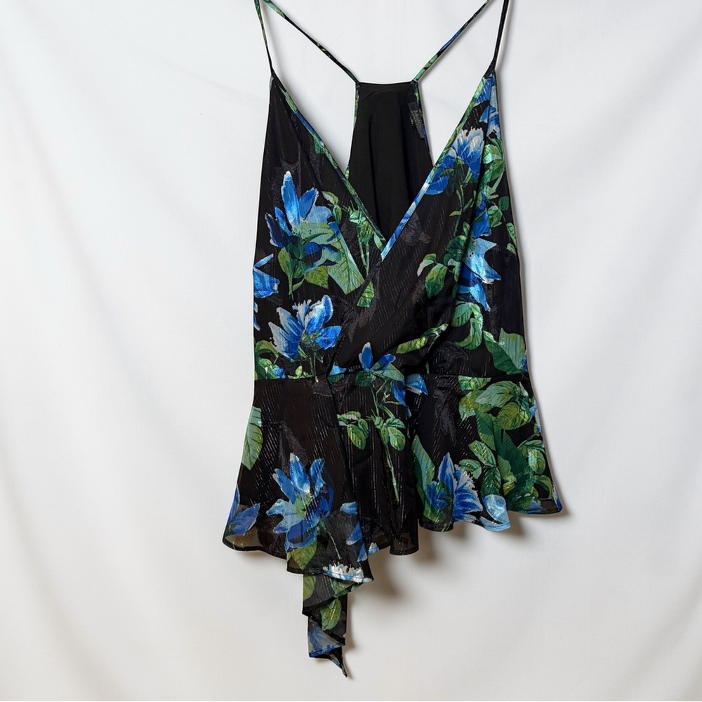 Marée Pour Toi Tank - Plus Sized